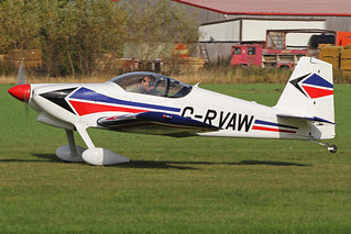 G-RVAW
