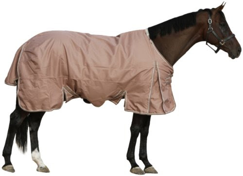 EOUS Er956 Apollo Medium Weight Turnout 1800 Denier