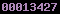 blogger counter