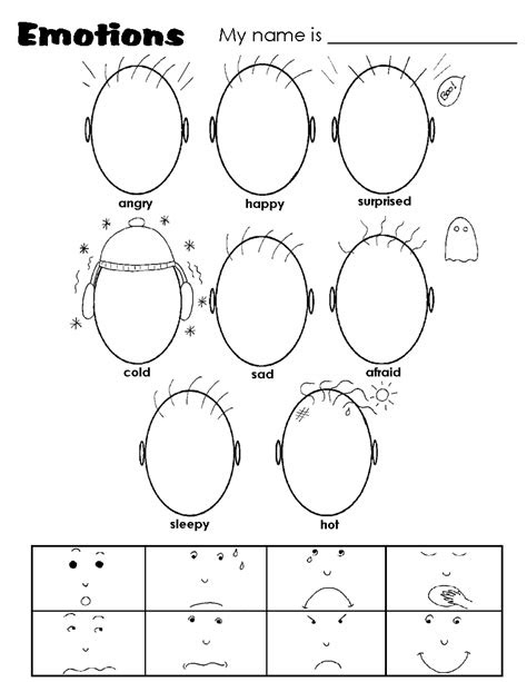  emotionsfacesgif 8161056 pixels emotions preschool preschool colors