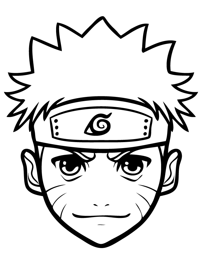 Free Naruto Coloring Book Download Free Clip Art Free Clip Art