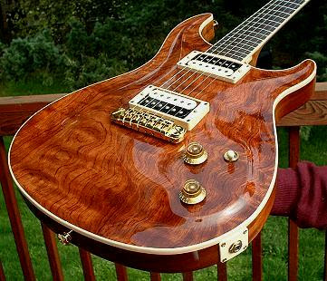 African bubinga