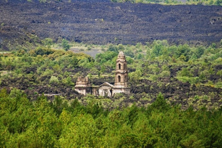 Top Wonders-Paricutin-Photo by  newcombd1121