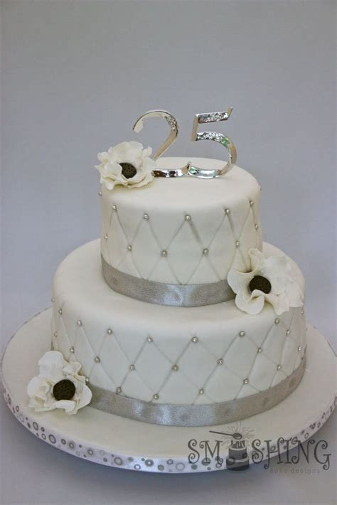 The 25  best Silver anniversary ideas on Pinterest   25th  
