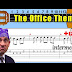 The Office Theme Guitar Tab