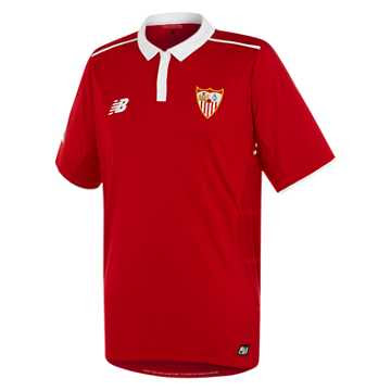 Sevilla FC Kits