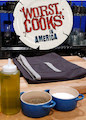Worst Cooks in America - Season 1