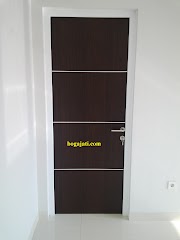38 Konsep Baru Harga Pintu Koboi Hpl