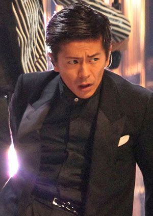 5回も襟足にキスを V6三宅健 森田剛の濃厚イチャつきに ファンは悶絶を通り越して引き気味 ジャニーズ研究会