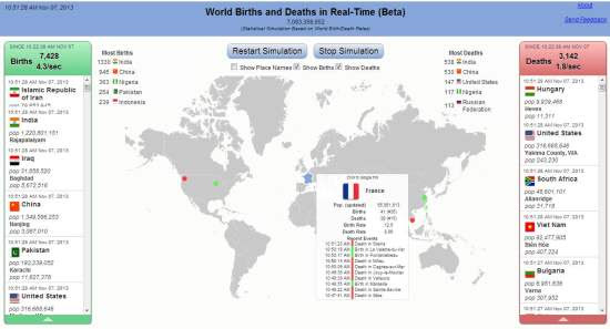carte-demographique-temps-reel