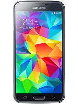 Samsung Galaxy S5 SM-G900F Using Android 4.4.2 KitKat Official Firmware 