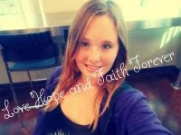 Love Hope and Faith Forever