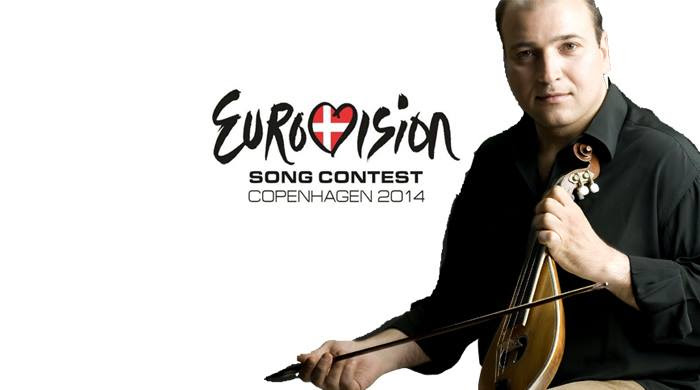 zoidakis eurovision