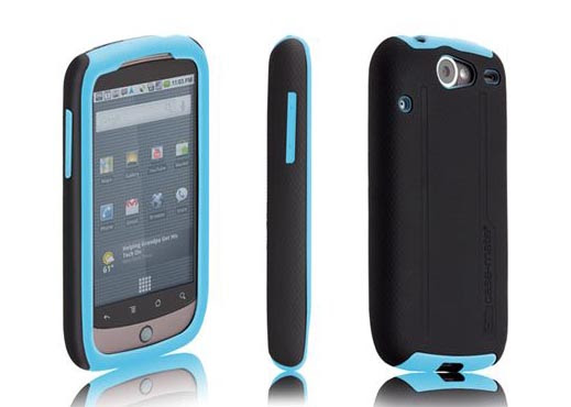 Case-Mate new Google Nexus One Tough Case