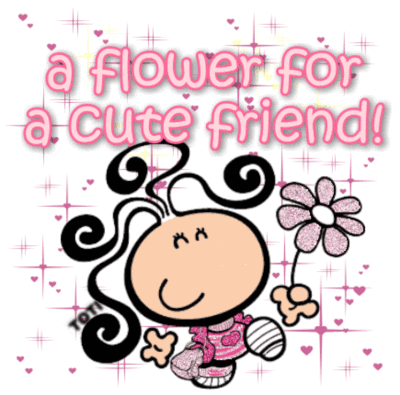 Friends Myspace Comments