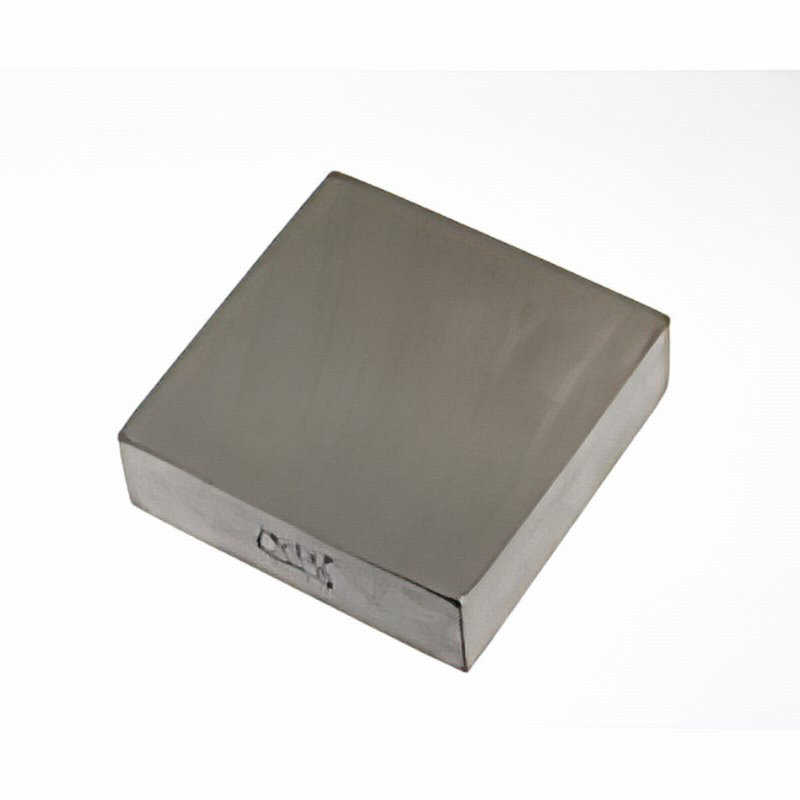 s24373 Tools - 2.5 inch Bench Block - Steel (1)