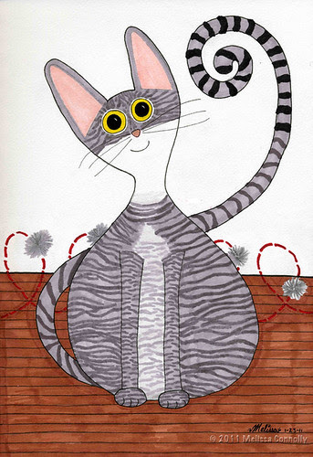 Dusty (January 21, 2011)