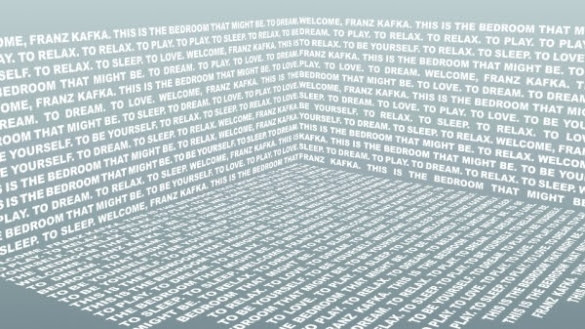 Ikea Uses Facebook To Decorate Your Room, Cynthia Rowley's Home ...