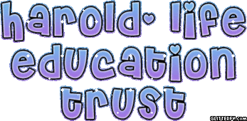 Glitter Words