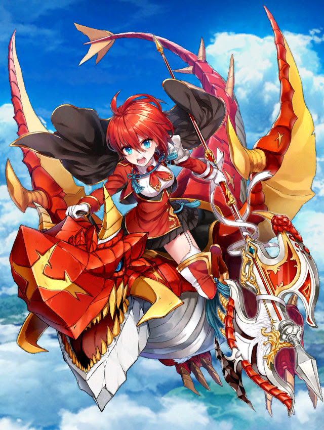 フォースタープロジェクト19thキャラのスキル Asまとめ 白猫プロジェクト プチ ショコラ621