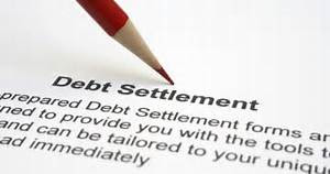 debt relief