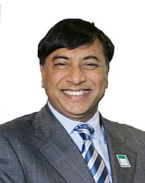 Lakshmi Niwas Mittal
