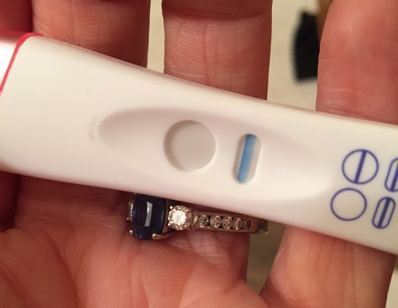 Kroger Brand Pregnancy Test Babycenter
