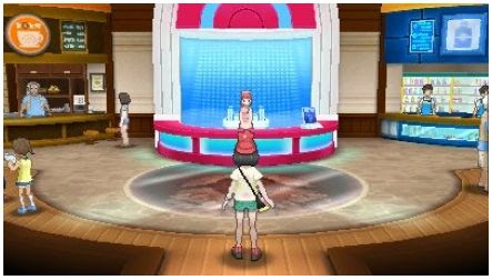 ポケモンサンムーン 個体値の見方 ボックスで見れる ゼロサイトコム