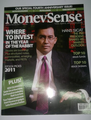 moneysense