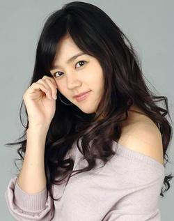 Han Ga In