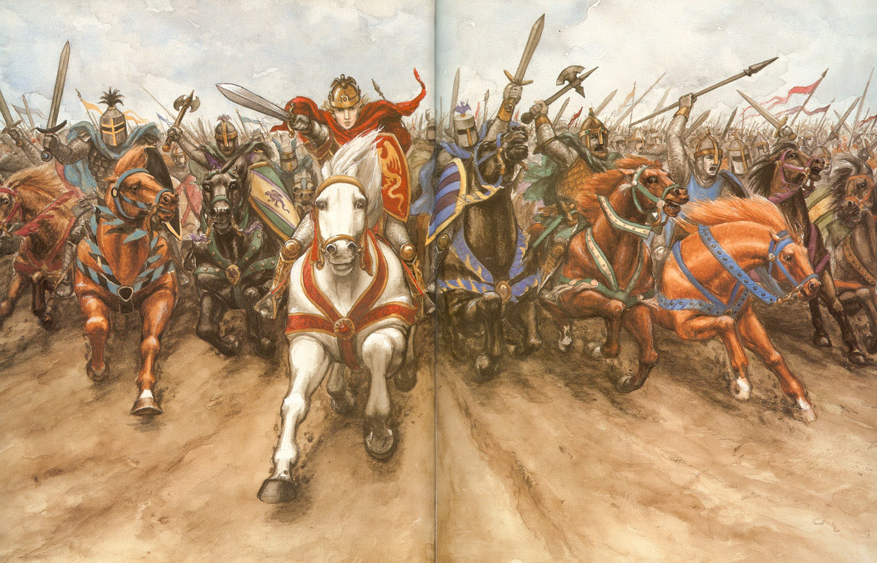 Outstanding Knights of the Round Table 1280 x 821 · 335 kB · jpeg