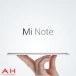 AH Xiaomi Note - 5.7