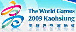 The World Games 2009 Kaohsiung