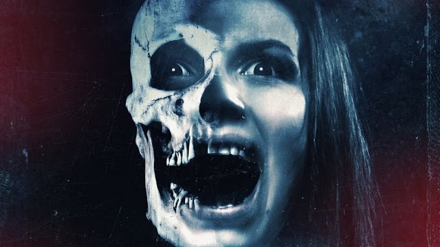 Regarder Film The Haunted en Streaming en Français HD