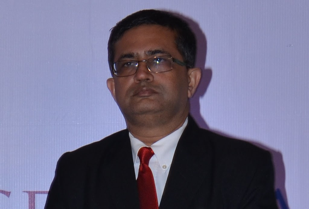 Special Guest - Ashish Chauhan