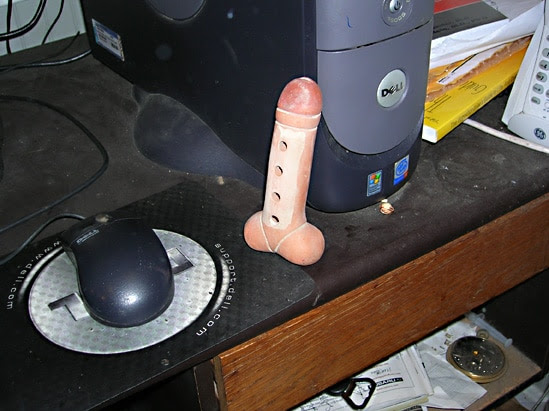 As promised, Liz Kelly and I are now going to reveal her new tattoo.