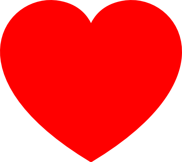 Free Free Svg Heart Free Clip Art 508 SVG PNG EPS DXF File