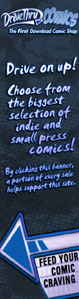 DriveThruComics.com