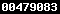 counter on blogger