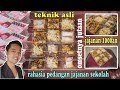 Jajanan Anak Rentengan