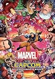 Marvel VS Capcom