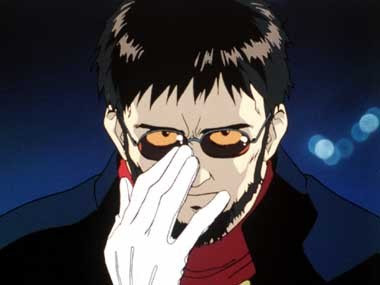 メガネのアニメキャラといえば 誰ですか のび太 アラレちゃ 人力検索はてな