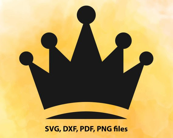 Free Free 333 Simple Queen Crown Svg SVG PNG EPS DXF File