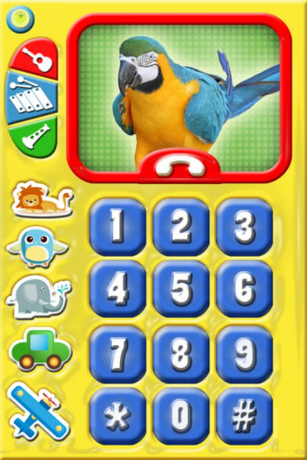 Los 6 mejores juegos de móviles para niños - tuexperto.com