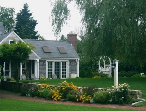 Cape Cod Landscaping Ideas - Landscaping Network