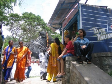 Bangalore Vacation
