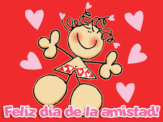 Amor y Amistad Amor y Amistad