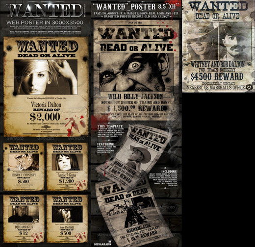 wanted2