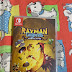 Rayman Comic Book - Rayman Comic 4 By Andrewk On Deviantart / The comic book story of video games.