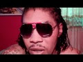 VIDEO: Vybz Kartel speaks his mind volume 1